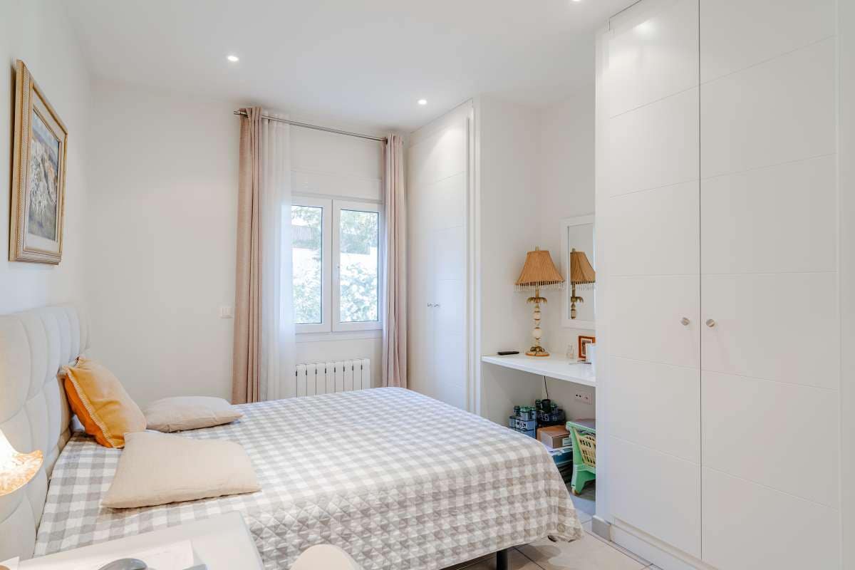 5 sypialnia Willa na sprzedaż w Benissa - 846 000 € (Ref: 9858657)