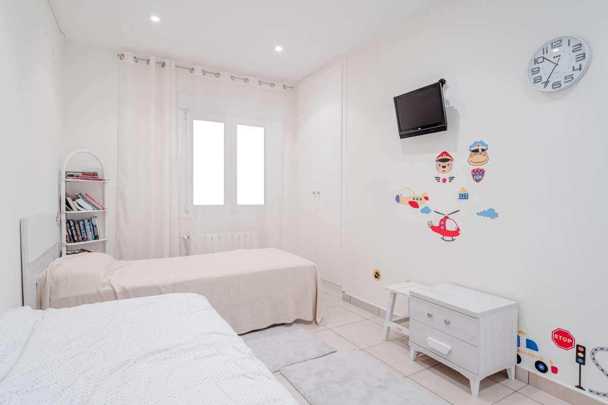 5 sypialnia Willa na sprzedaż w Benissa - 846 000 € (Ref: 9858657)