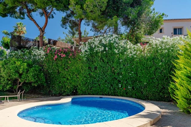 5 chambre Villa/Maison à vendre à Benissa - 836 000 € (Ref: 9858657)