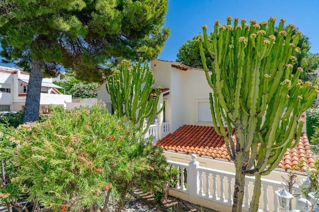 5 chambre Villa/Maison à vendre à Benissa - 836 000 € (Ref: 9858657)