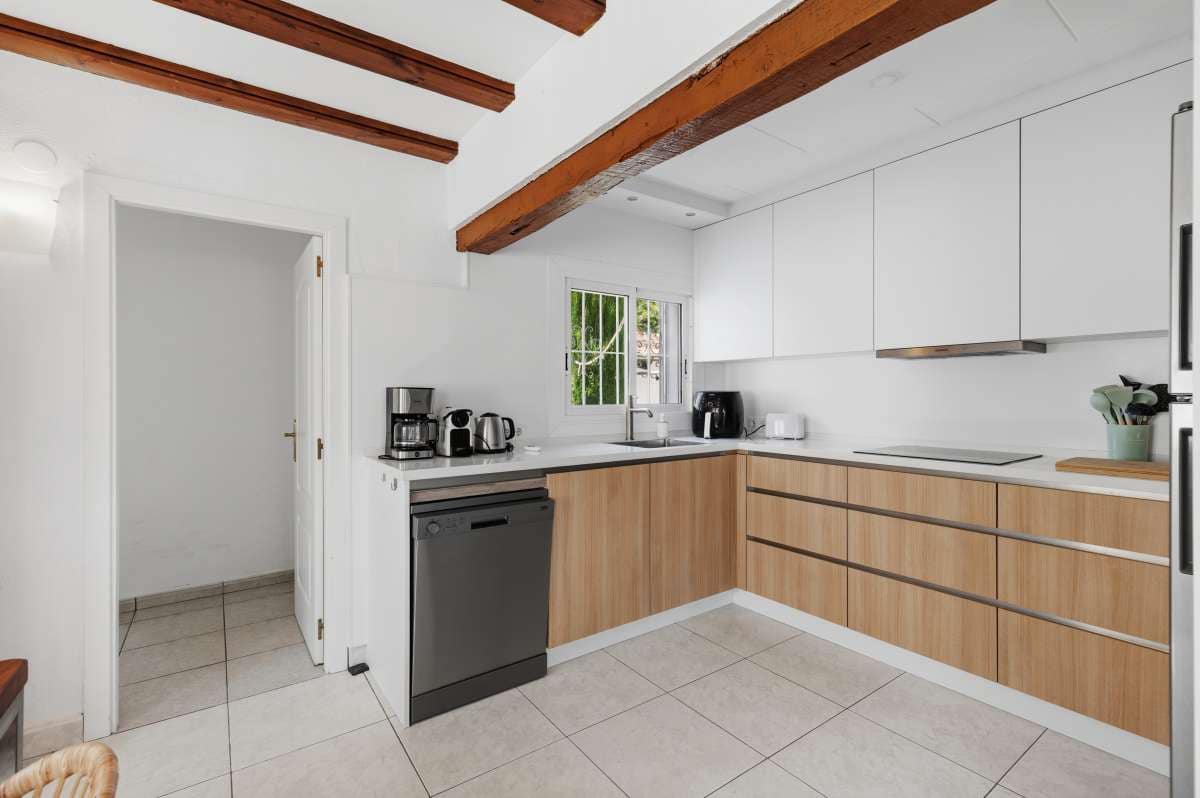 3 slaapkamer Villa te koop in Moraira - € 915.000 (Ref: 9861003)
