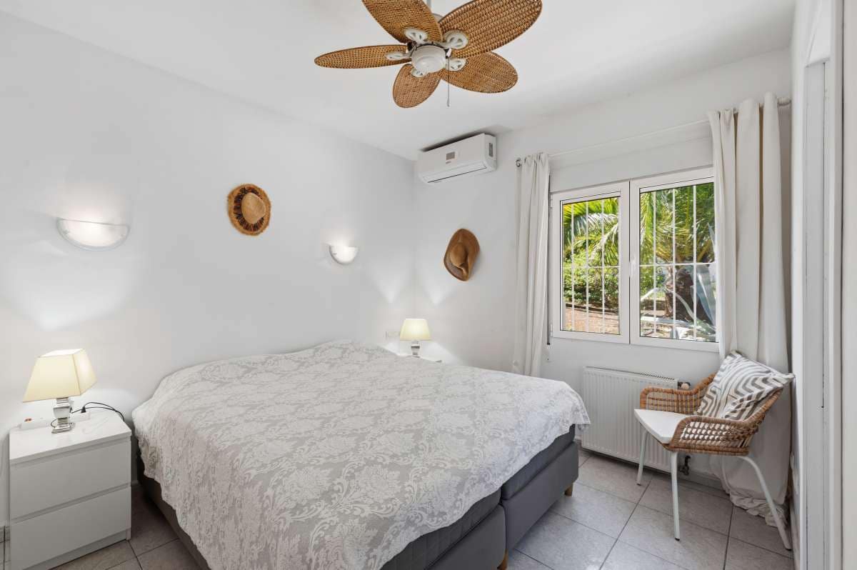 3 slaapkamer Villa te koop in Moraira - € 915.000 (Ref: 9861003)