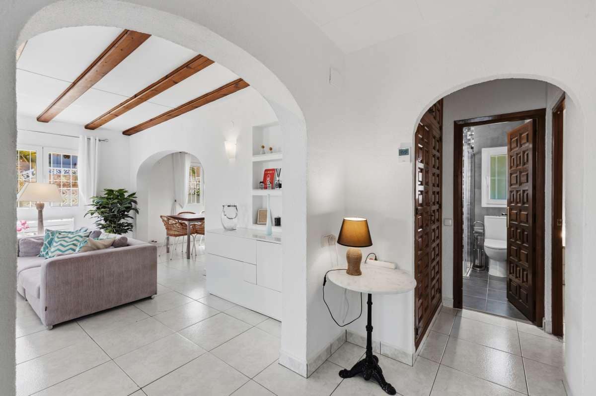 3 slaapkamer Villa te koop in Moraira - € 915.000 (Ref: 9861003)
