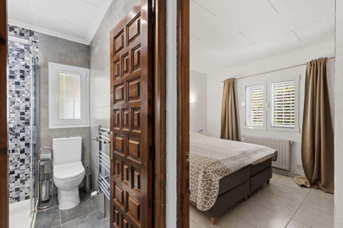 3 slaapkamer Villa te koop in Moraira - € 915.000 (Ref: 9861003)