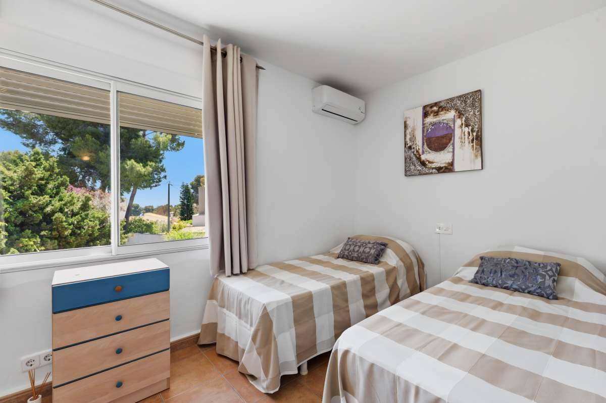 5 slaapkamer Villa te koop in Benissa - € 895.000 (Ref: 9861004)