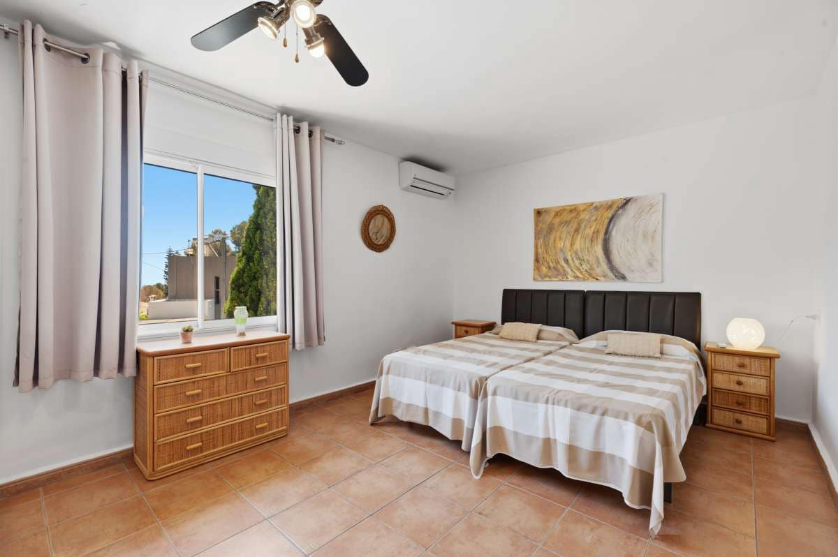 5 slaapkamer Villa te koop in Benissa - € 895.000 (Ref: 9861004)