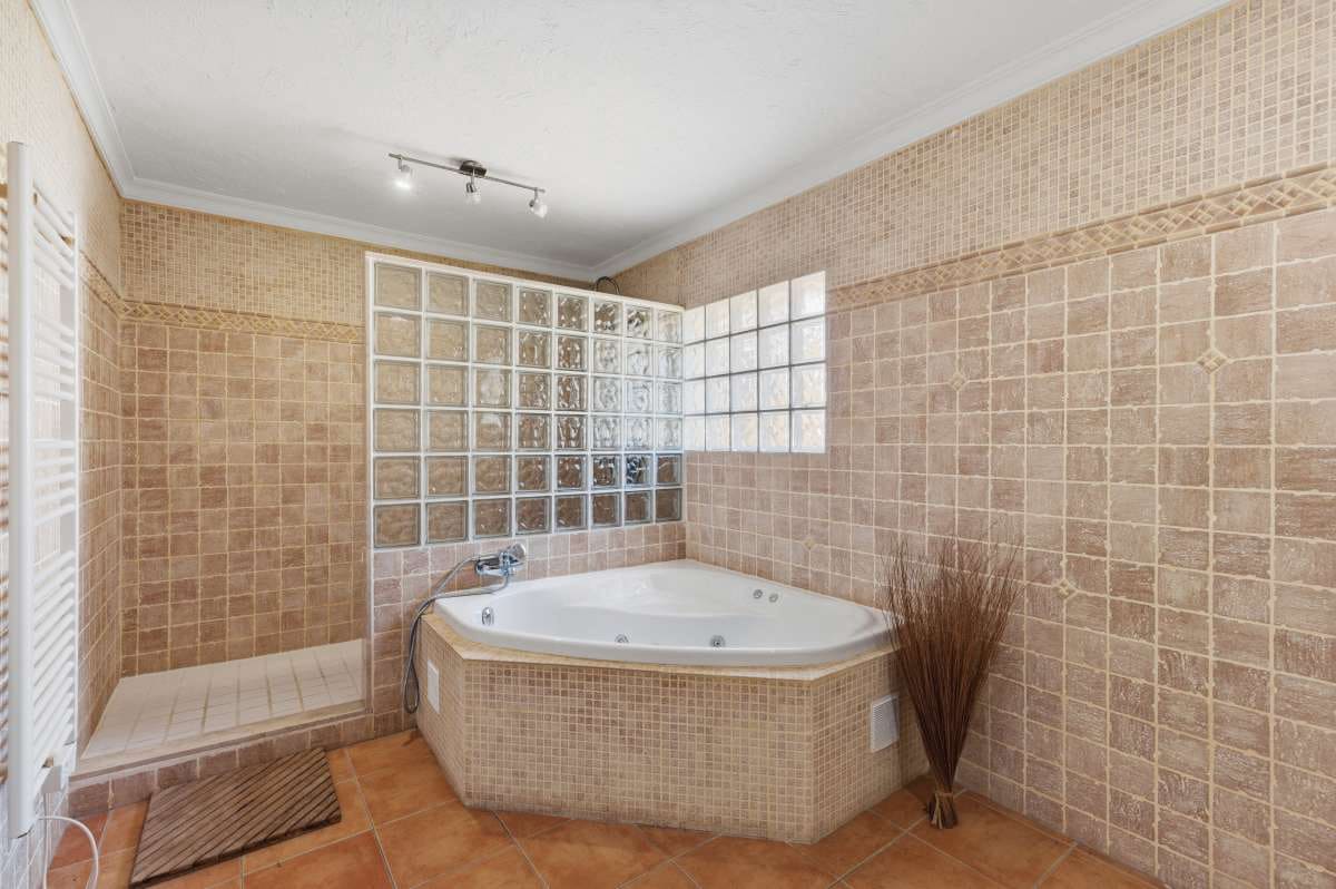 5 slaapkamer Villa te koop in Benissa - € 895.000 (Ref: 9861004)