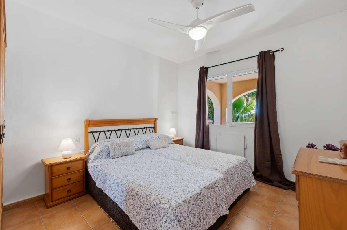 5 slaapkamer Villa te koop in Benissa - € 895.000 (Ref: 9861004)