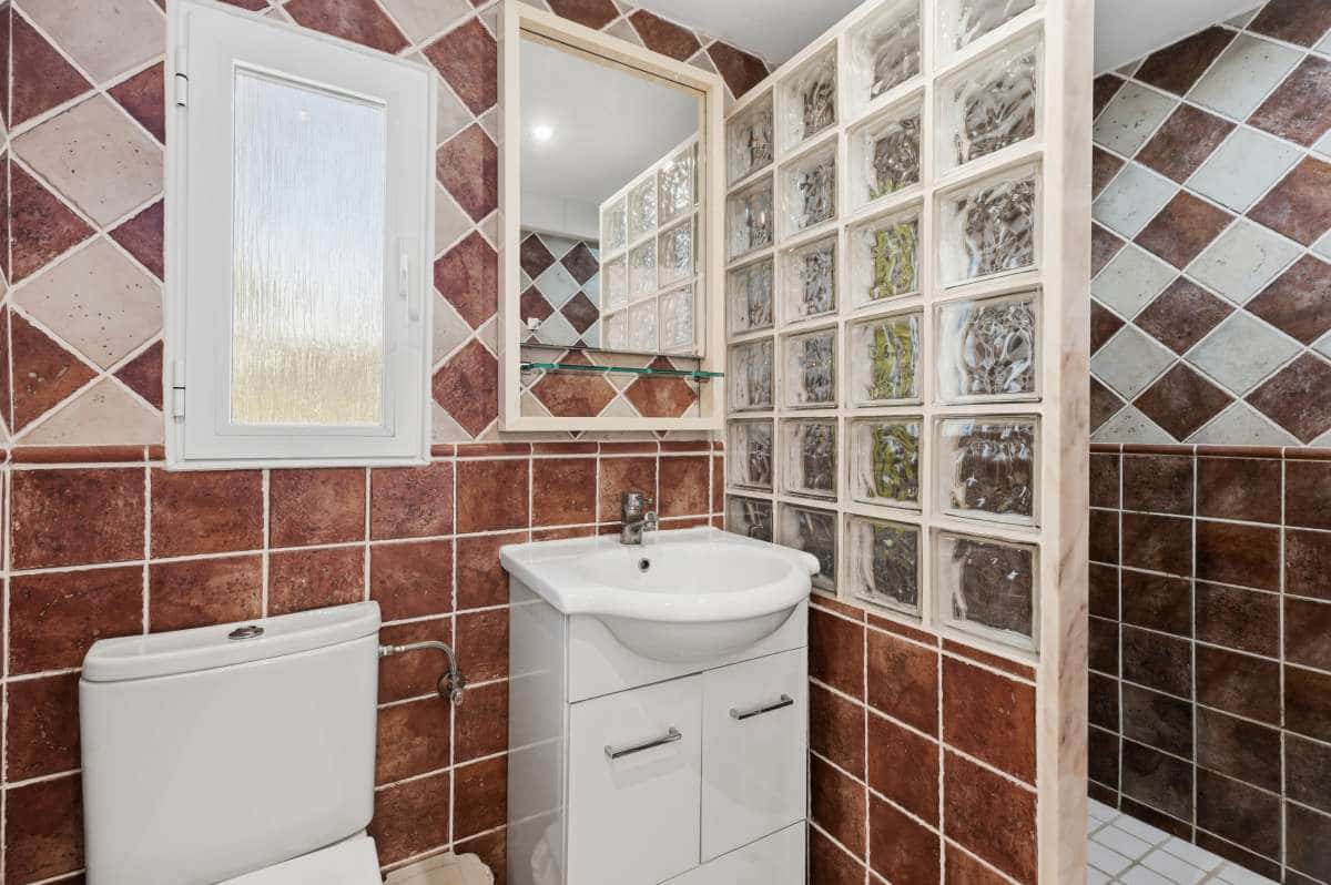 5 slaapkamer Villa te koop in Benissa - € 895.000 (Ref: 9861004)