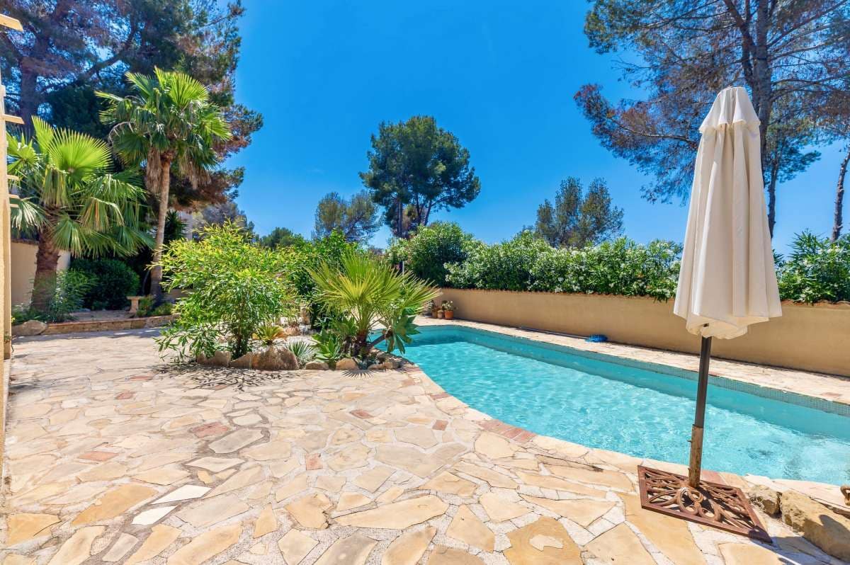 5 slaapkamer Villa te koop in Benissa - € 895.000 (Ref: 9861004)