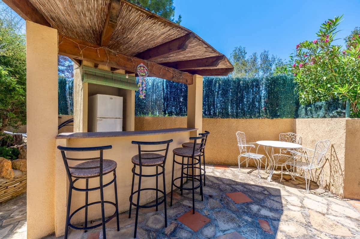 5 slaapkamer Villa te koop in Benissa - € 895.000 (Ref: 9861004)