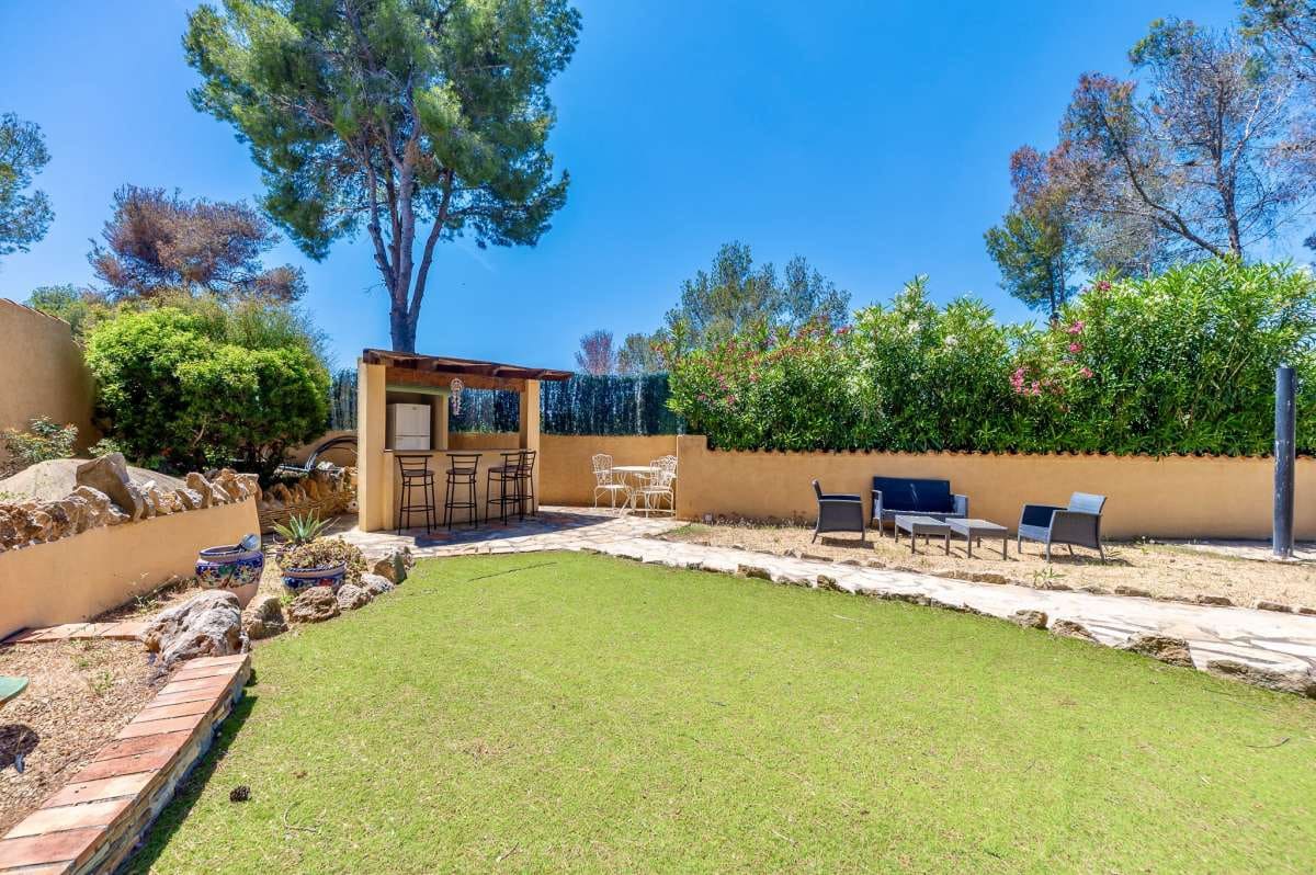 5 slaapkamer Villa te koop in Benissa - € 895.000 (Ref: 9861004)