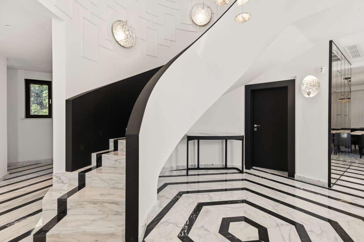 4 soveværelse Villa til salg i Moraira - € 3.300.000 (Ref: 9870394)