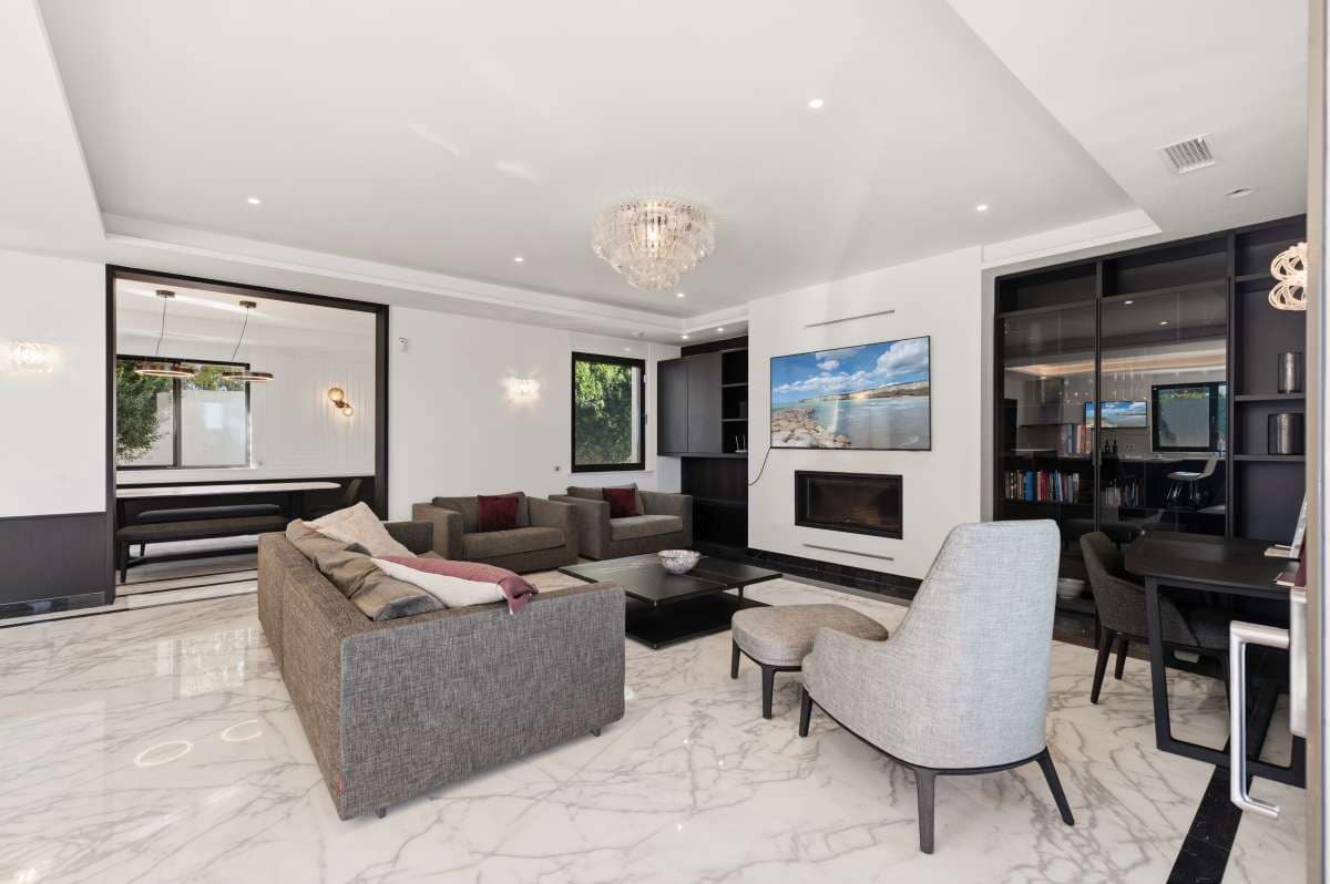 4 soveværelse Villa til salg i Moraira - € 3.300.000 (Ref: 9870394)