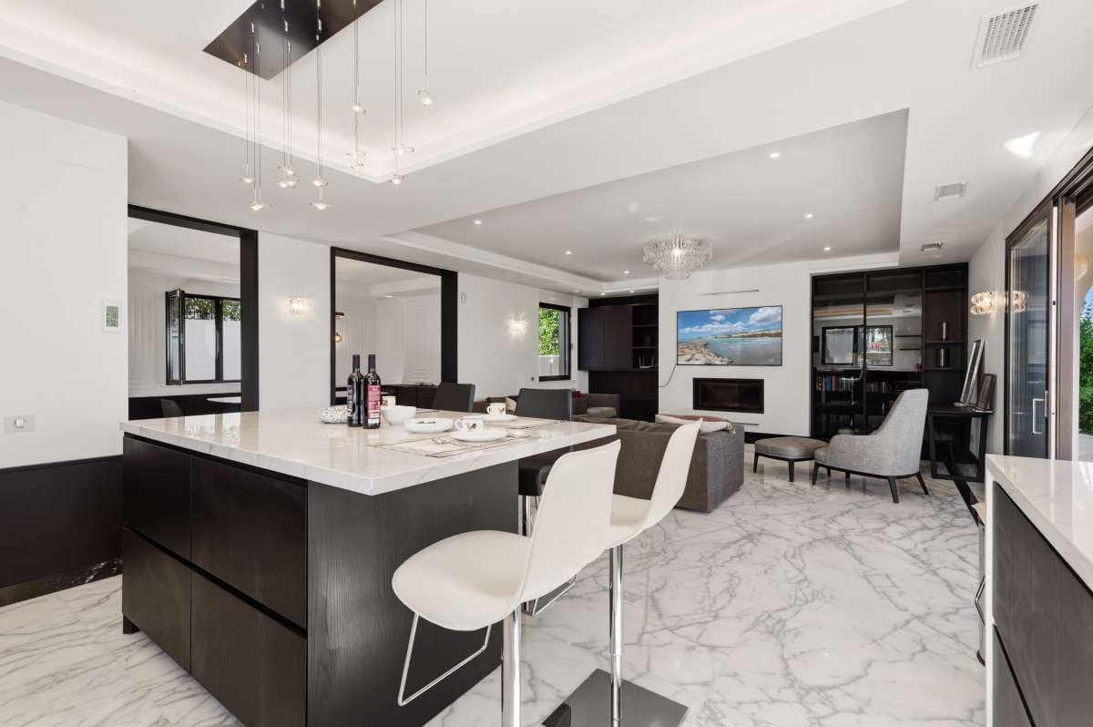 4 soveværelse Villa til salg i Moraira - € 3.300.000 (Ref: 9870394)