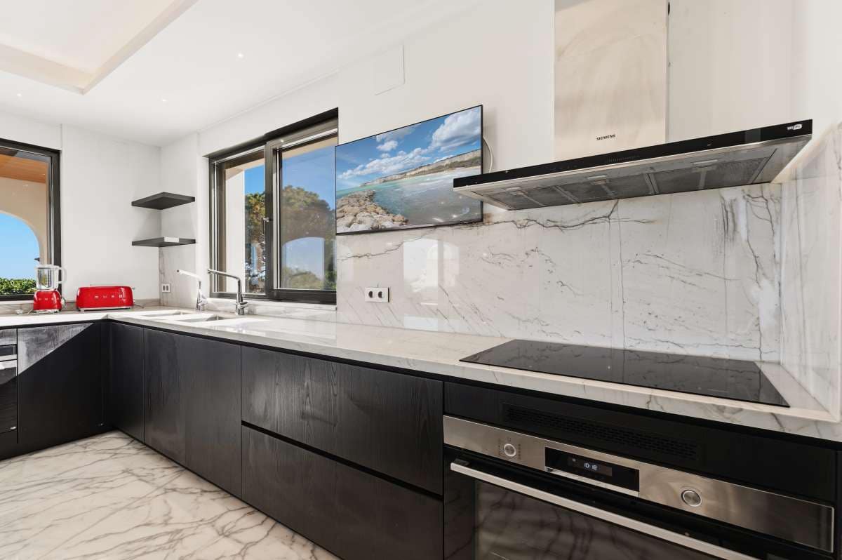 4 soveværelse Villa til salg i Moraira - € 3.300.000 (Ref: 9870394)