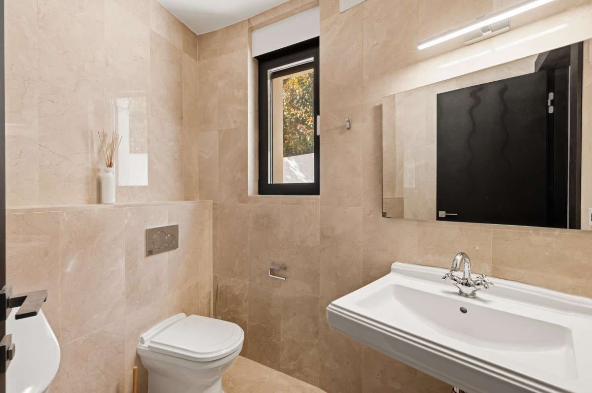 4 soveværelse Villa til salg i Moraira - € 3.300.000 (Ref: 9870394)