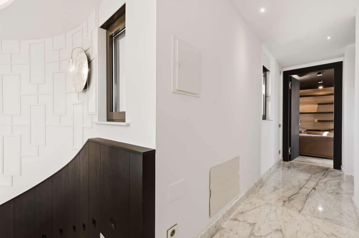 4 soveværelse Villa til salg i Moraira - € 3.300.000 (Ref: 9870394)