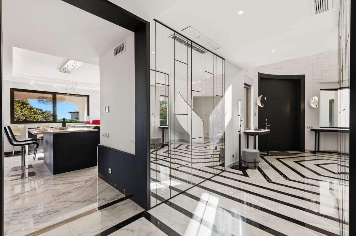 4 soveværelse Villa til salg i Moraira - € 3.300.000 (Ref: 9870394)