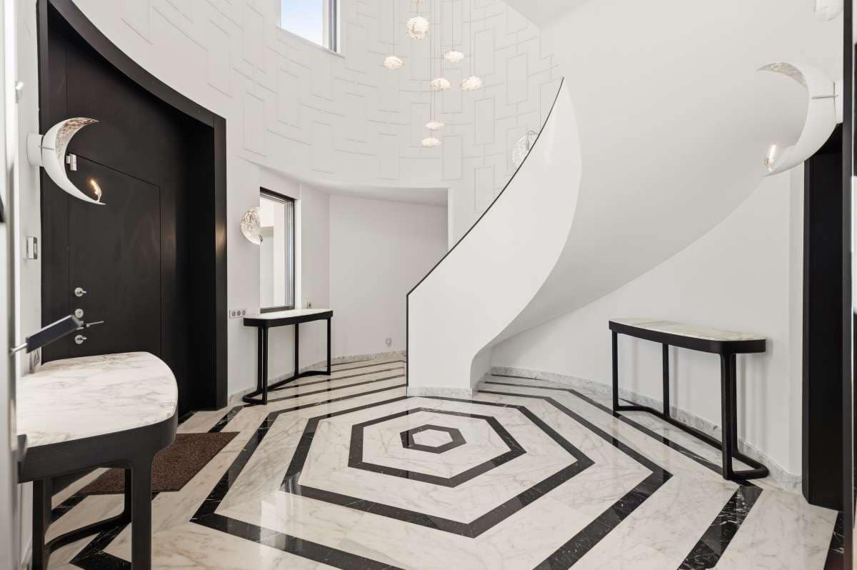4 soveværelse Villa til salg i Moraira - € 3.300.000 (Ref: 9870394)