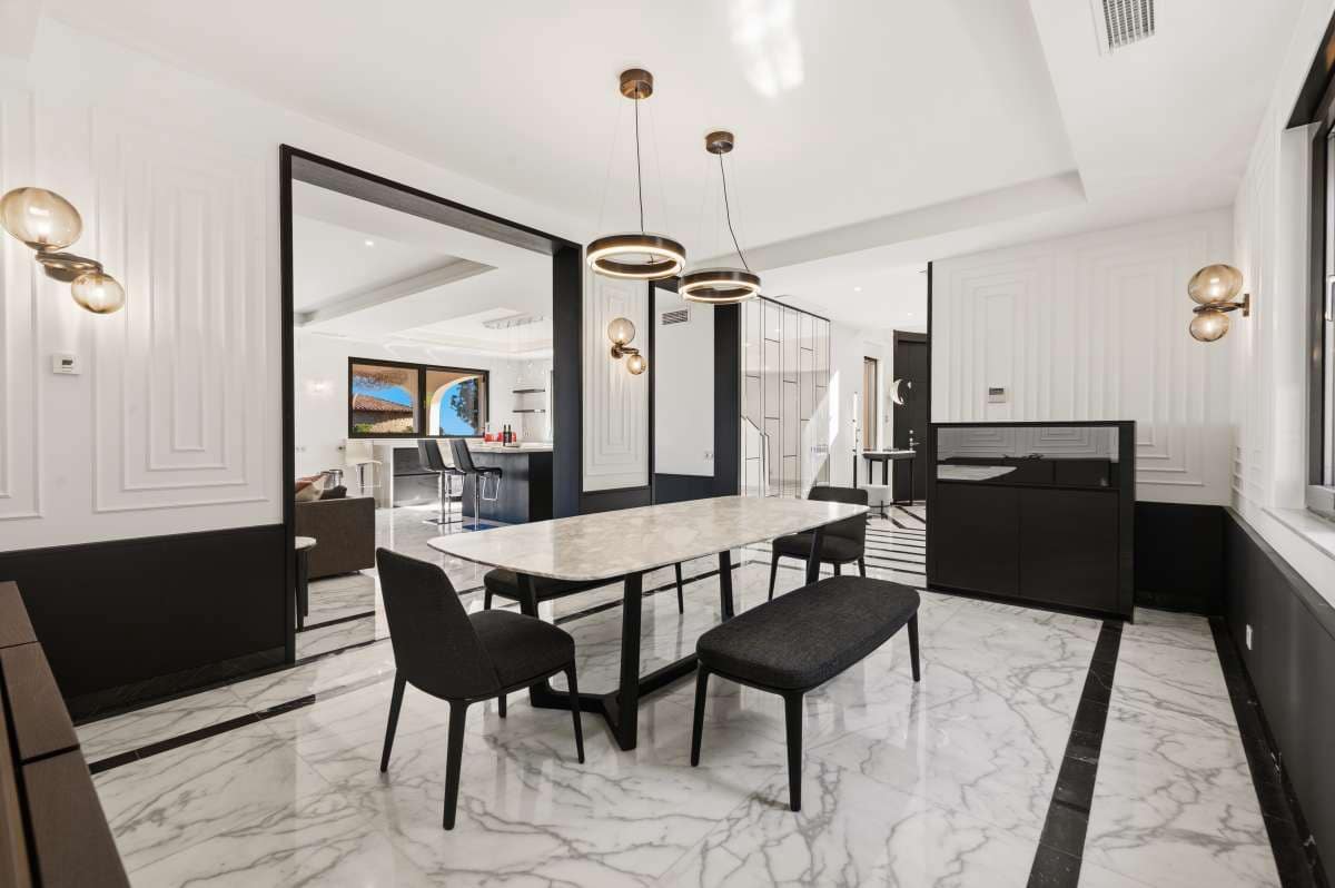 4 soveværelse Villa til salg i Moraira - € 3.300.000 (Ref: 9870394)