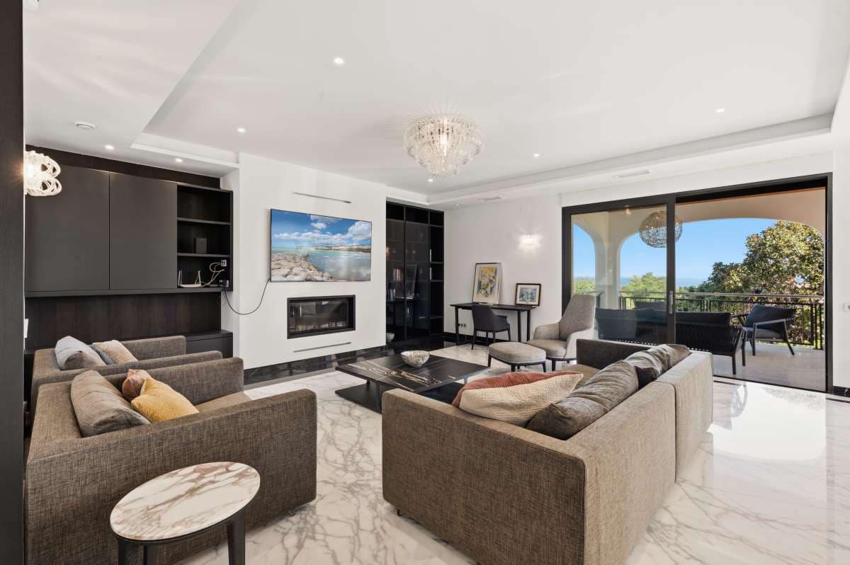 4 soveværelse Villa til salg i Moraira - € 3.300.000 (Ref: 9870394)