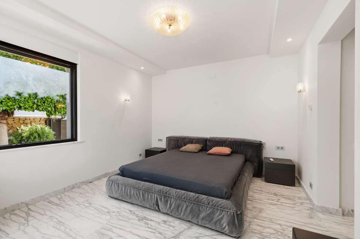 4 soveværelse Villa til salg i Moraira - € 3.300.000 (Ref: 9870394)