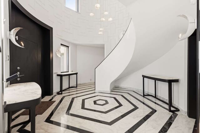 4 soveværelse Villa til salg i Moraira, Teulada-Moraira - € 3.300.000 (Ref: 9870394)