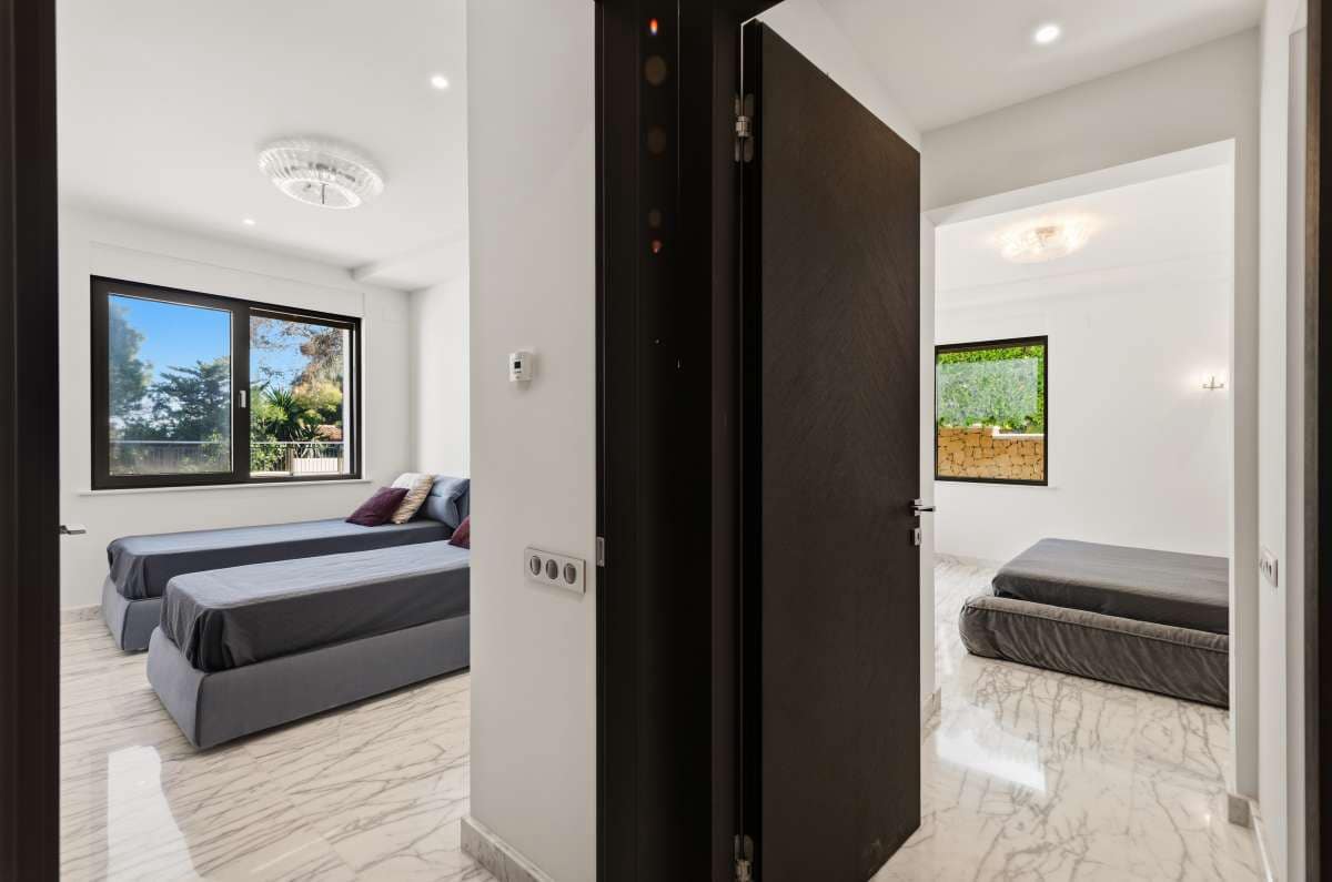 4 soveværelse Villa til salg i Moraira - € 3.300.000 (Ref: 9870394)