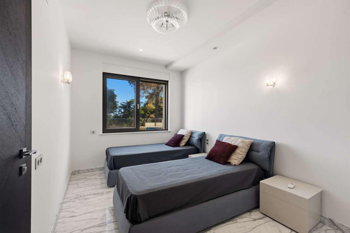 4 soveværelse Villa til salg i Moraira - € 3.300.000 (Ref: 9870394)