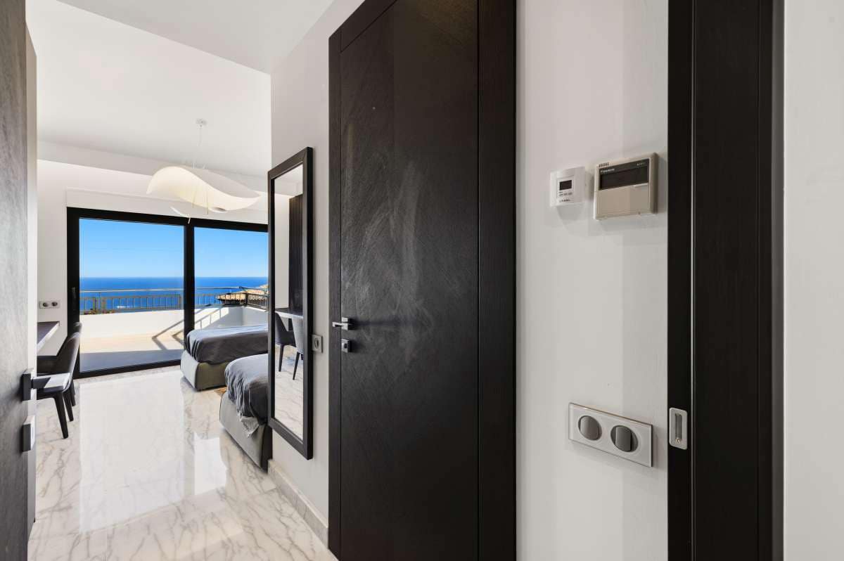 4 soveværelse Villa til salg i Moraira - € 3.300.000 (Ref: 9870394)