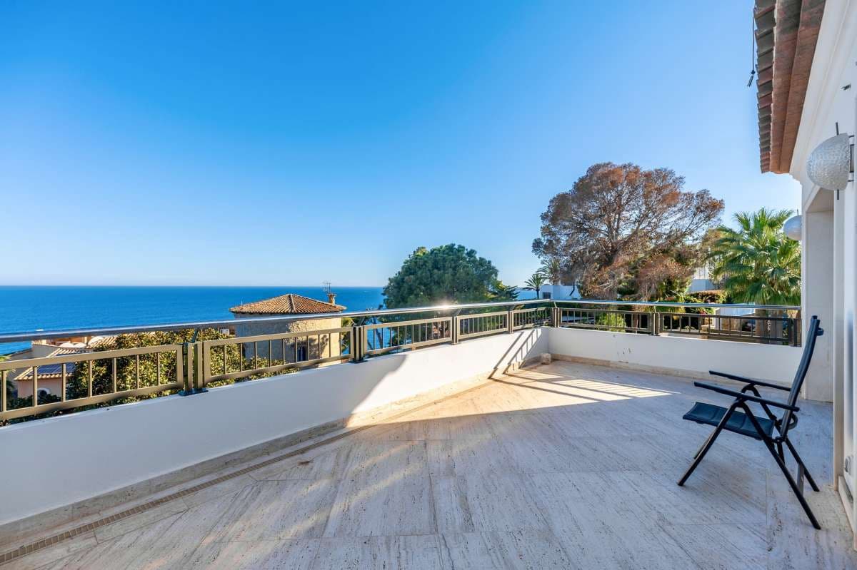 4 soveværelse Villa til salg i Moraira - € 3.300.000 (Ref: 9870394)
