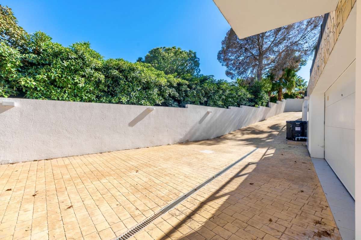 4 soveværelse Villa til salg i Moraira - € 3.300.000 (Ref: 9870394)