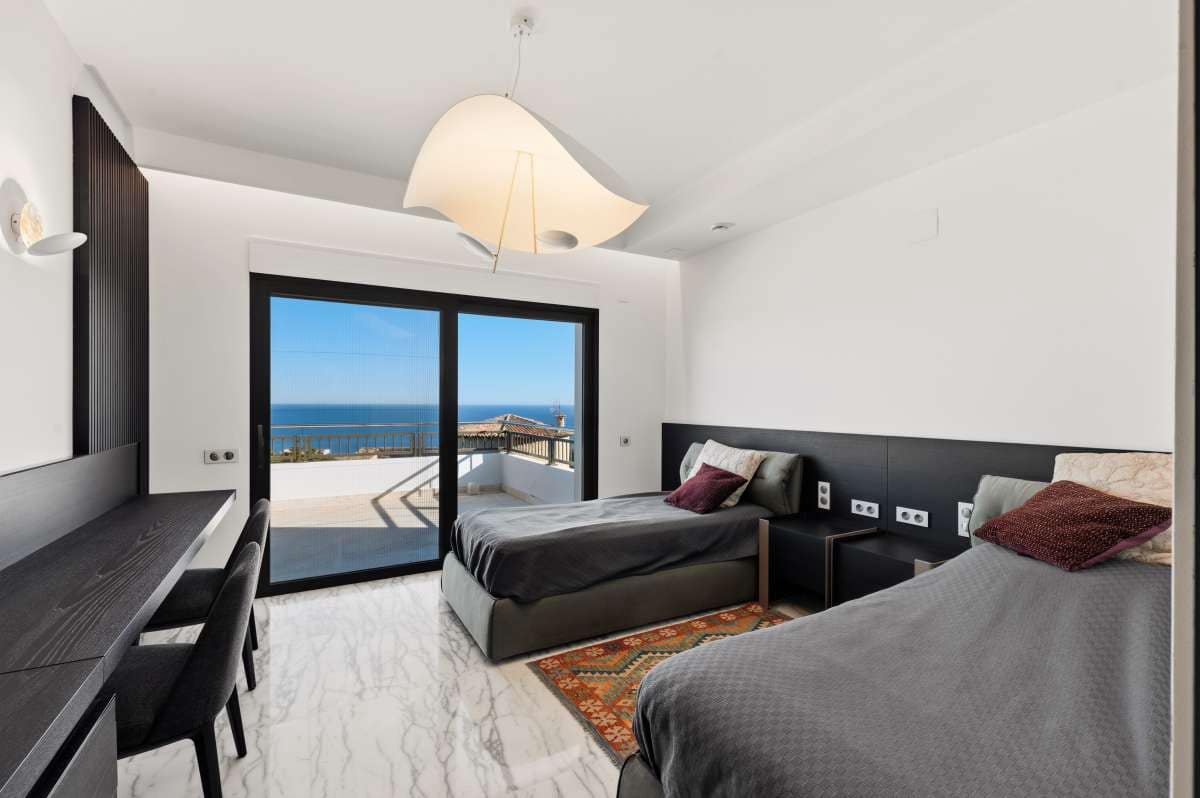 4 soveværelse Villa til salg i Moraira - € 3.300.000 (Ref: 9870394)