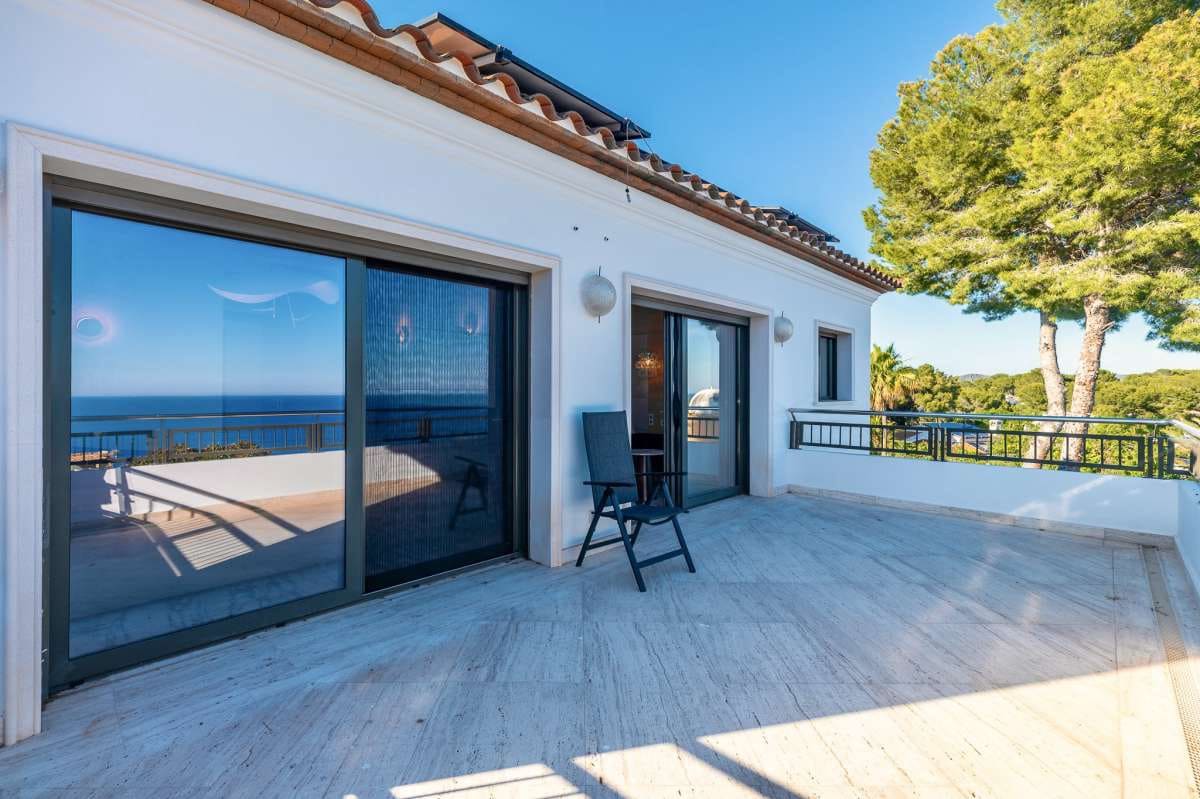 4 soveværelse Villa til salg i Moraira - € 3.300.000 (Ref: 9870394)