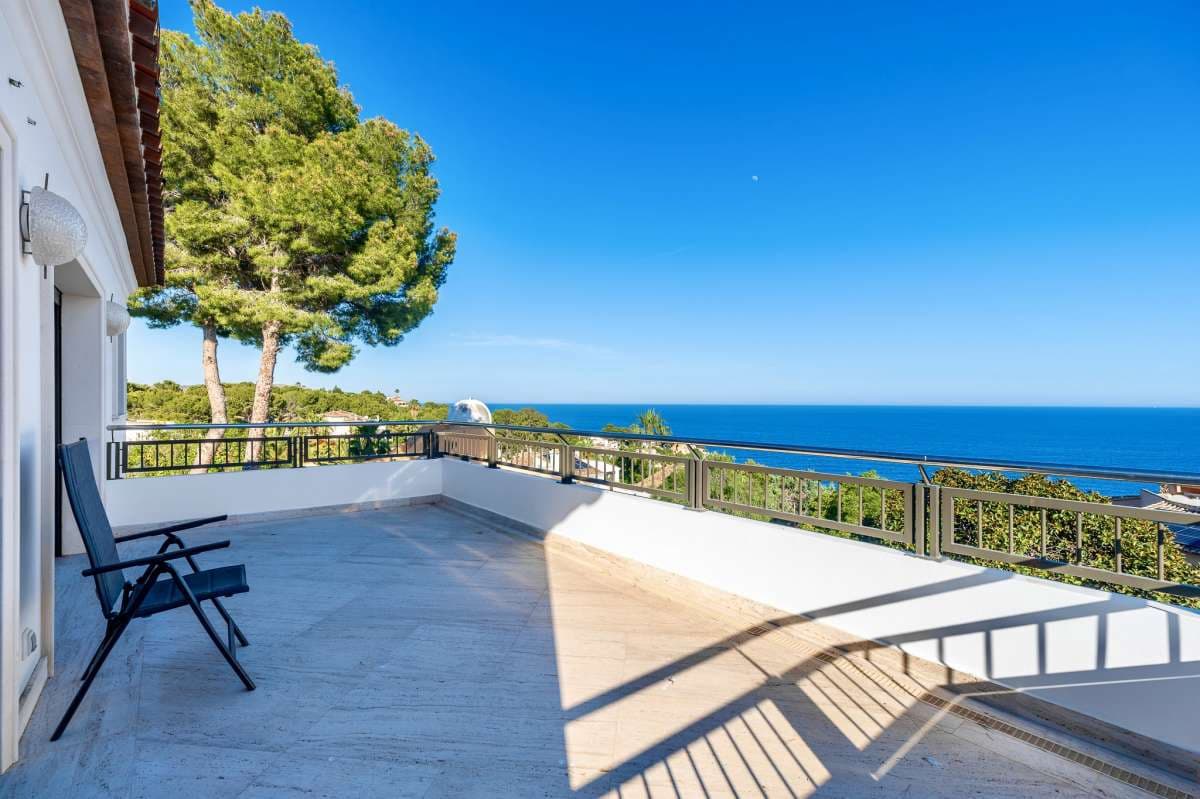 4 soveværelse Villa til salg i Moraira - € 3.300.000 (Ref: 9870394)