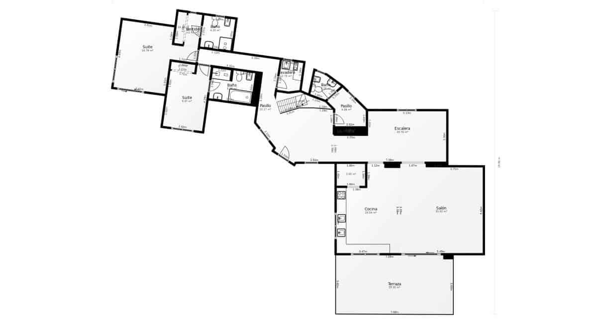 4 bedroom Villa for sale in Moraira - € 3,300,000 (Ref: 9870394)