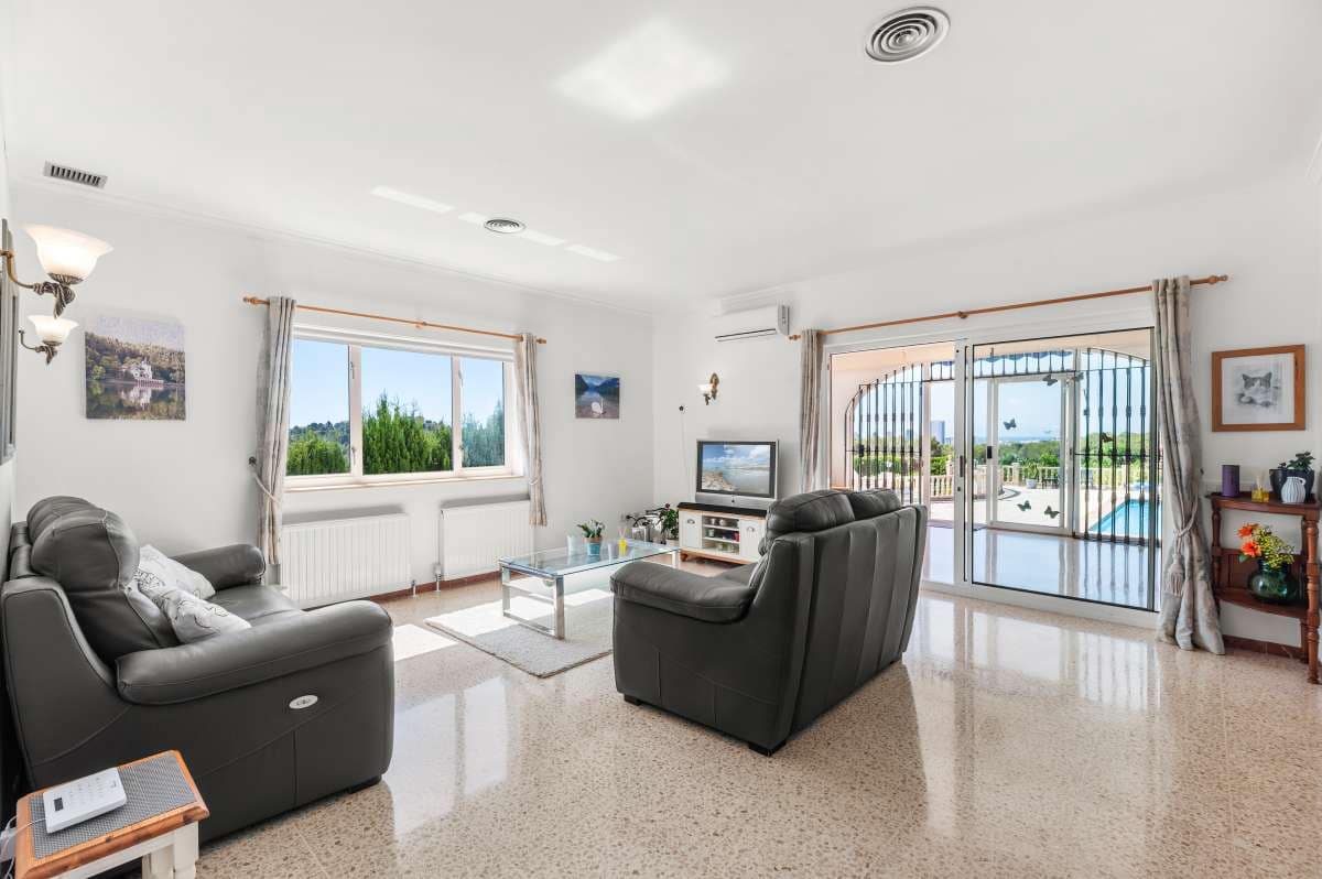 3 slaapkamer Villa te koop in Calpe / Calp - € 725.000 (Ref: 9916346)