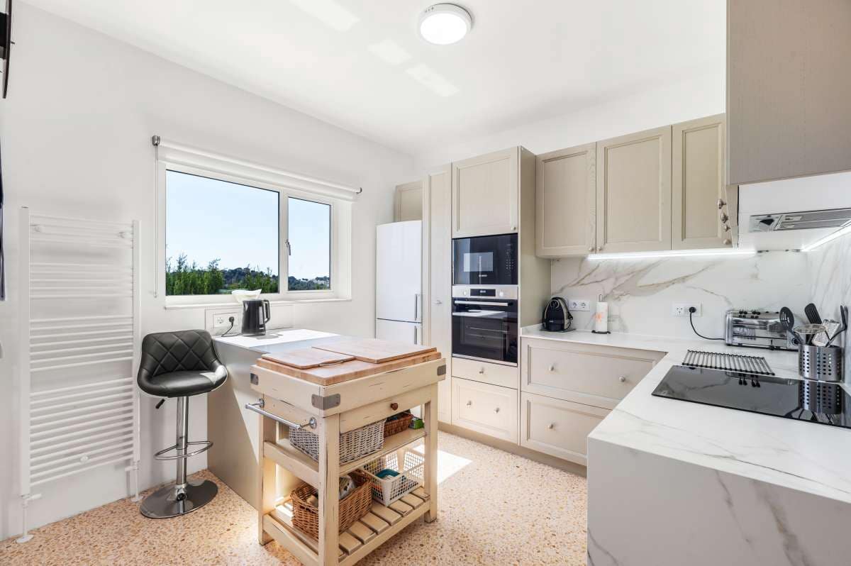 3 slaapkamer Villa te koop in Calpe / Calp - € 725.000 (Ref: 9916346)