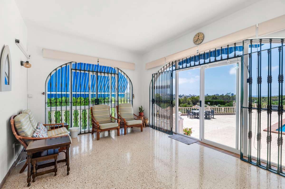 3 slaapkamer Villa te koop in Calpe / Calp - € 725.000 (Ref: 9916346)