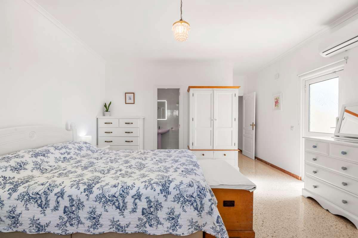3 slaapkamer Villa te koop in Calpe / Calp - € 725.000 (Ref: 9916346)
