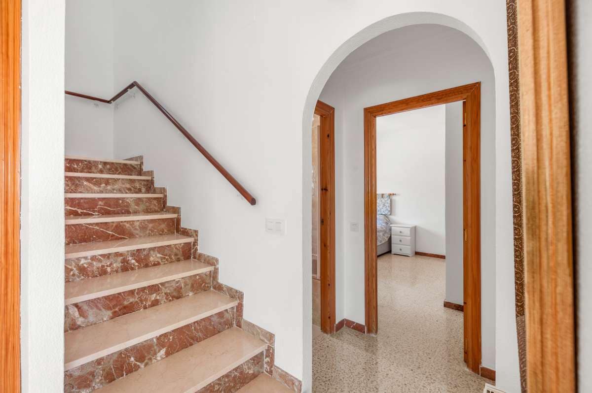 3 slaapkamer Villa te koop in Calpe / Calp - € 725.000 (Ref: 9916346)