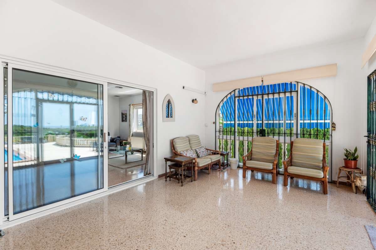 3 slaapkamer Villa te koop in Calpe / Calp - € 725.000 (Ref: 9916346)