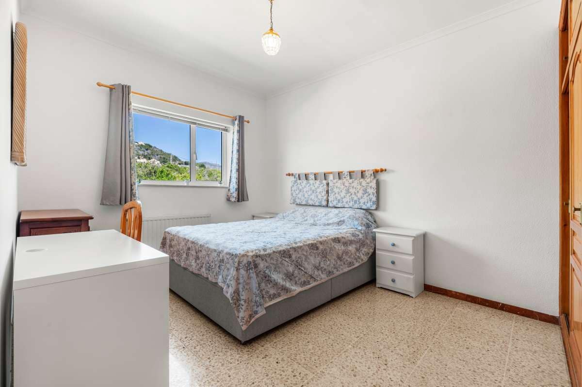 3 slaapkamer Villa te koop in Calpe / Calp - € 725.000 (Ref: 9916346)