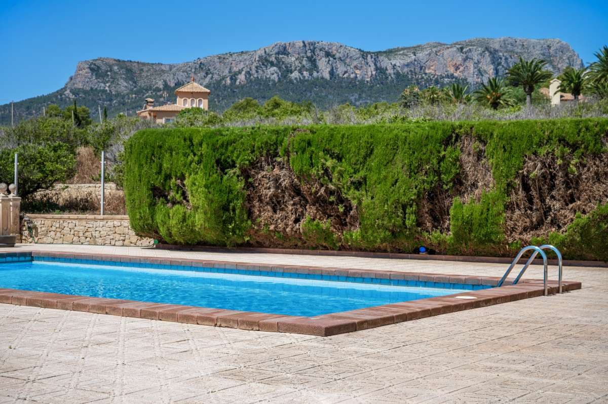 3 slaapkamer Villa te koop in Calpe / Calp - € 725.000 (Ref: 9916346)