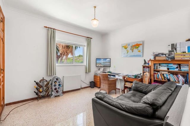 3 slaapkamer Villa te koop in Calpe / Calp - € 725.000 (Ref: 9916346)