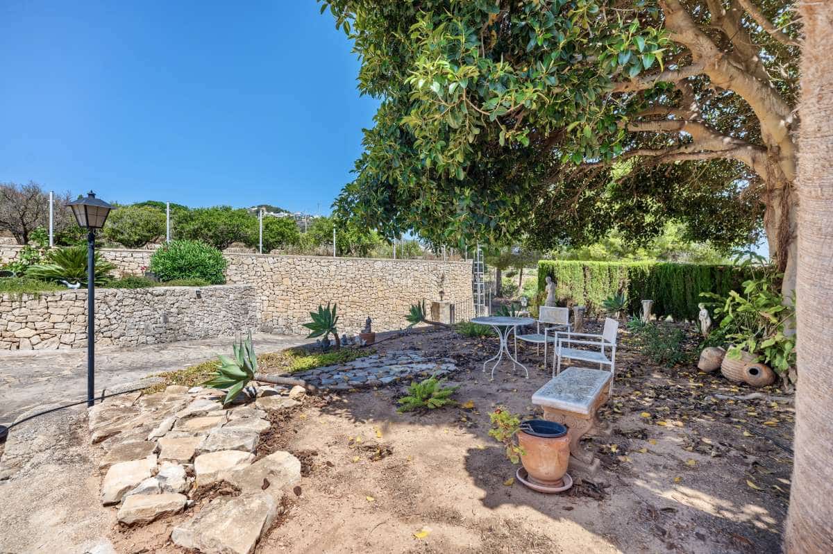 3 slaapkamer Villa te koop in Calpe / Calp - € 725.000 (Ref: 9916346)