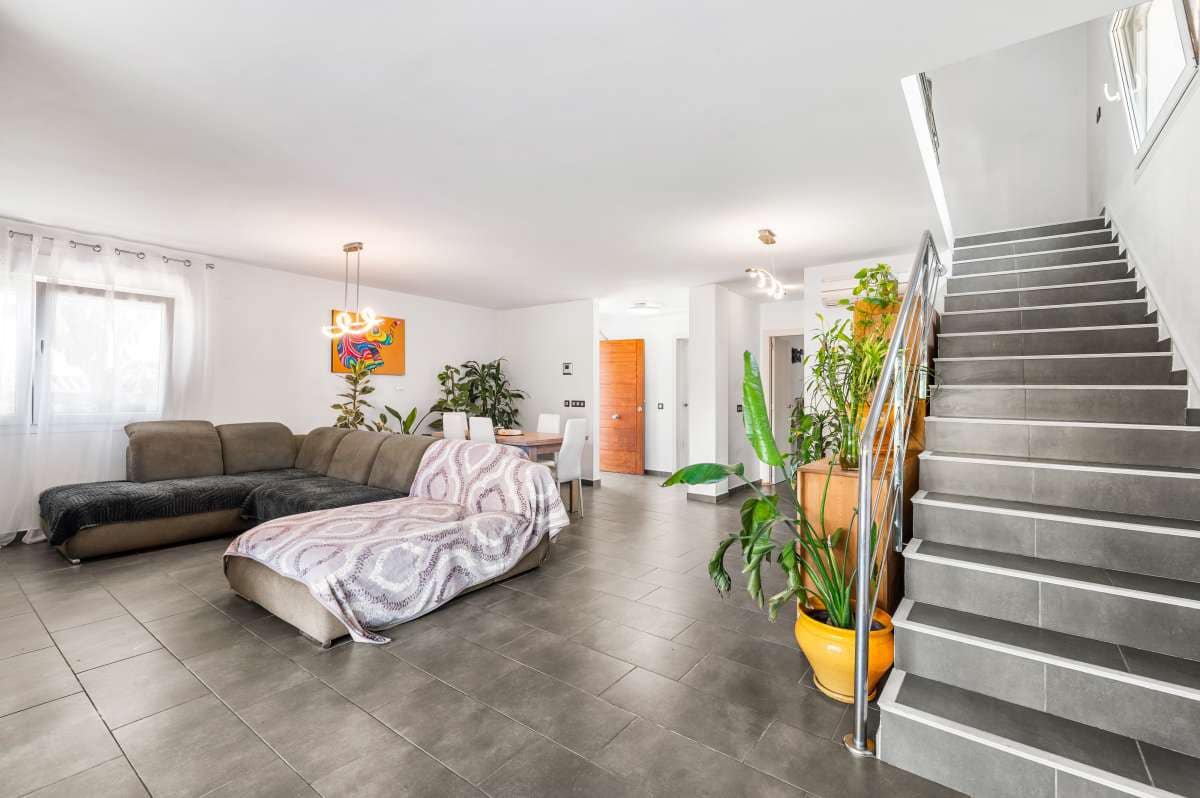 4 chambre Villa/Maison à vendre à Calpe / Calp - 850 000 € (Ref: 9916347)