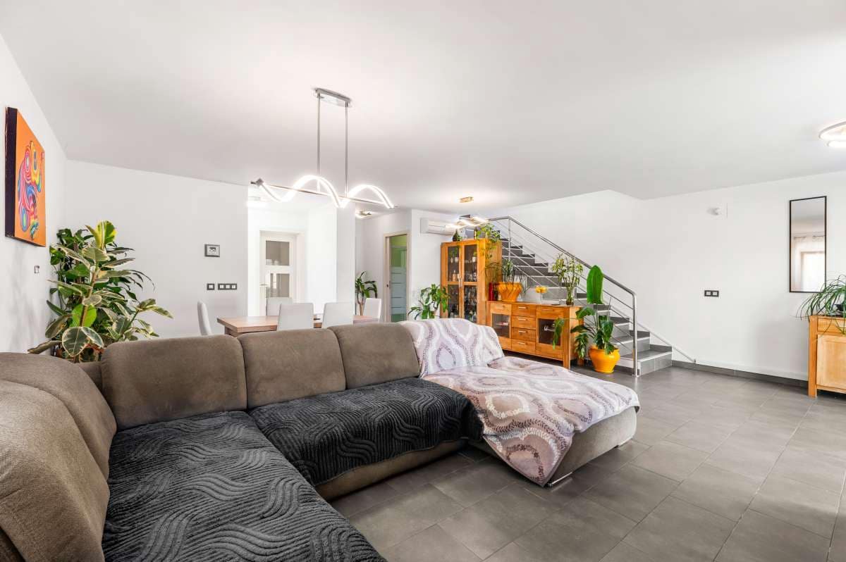 4 chambre Villa/Maison à vendre à Calpe / Calp - 850 000 € (Ref: 9916347)