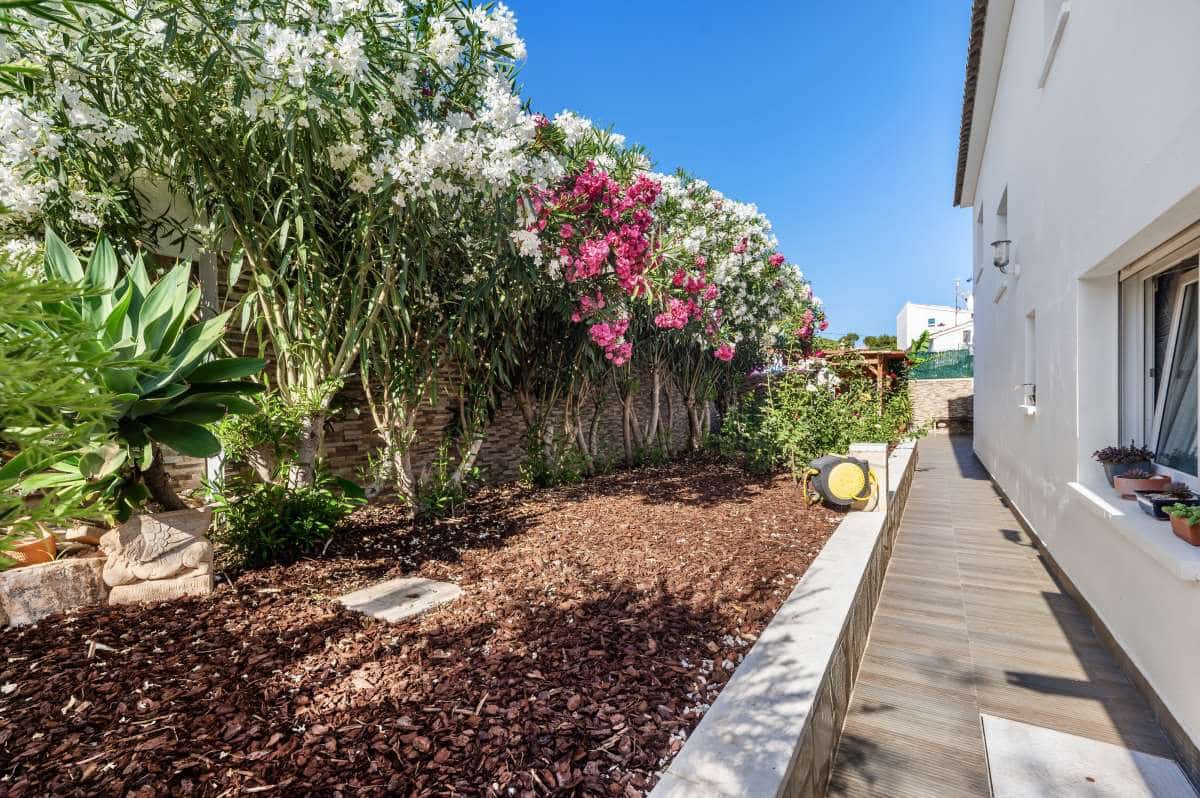 4 chambre Villa/Maison à vendre à Calpe / Calp - 850 000 € (Ref: 9916347)